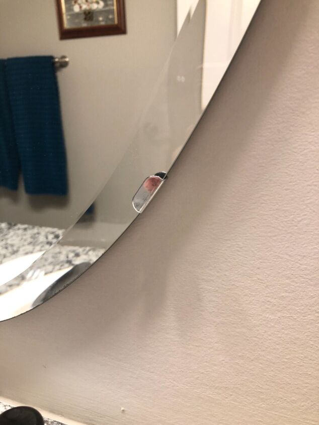 mirror clips