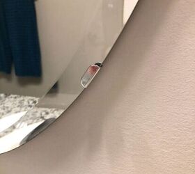 Mirror clips?? Hometalk