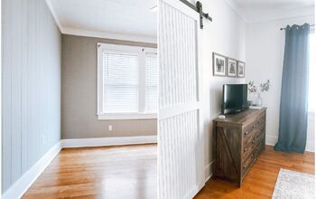 12 Beautiful Ways to Spruce up Your Space for $200 or Less