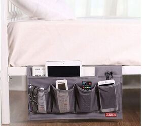 7 organizers that will turn your bedroom into a clutter-free zone