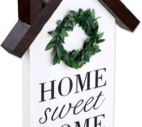 s https www hometalk com 44368235 s 10 bedroom accents you should defi, Home Sweet Home Sign