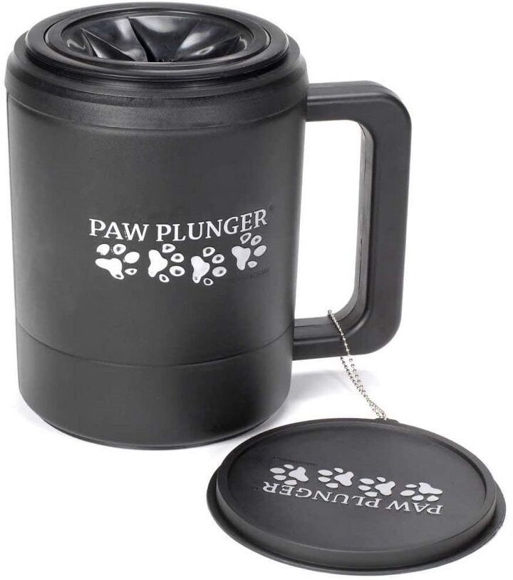 s 11 superstar cleaning products that will change your life in 2021, Paw Plunger