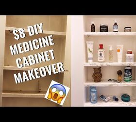 How to Organize a Medicine Cabinet in 5 Easy Steps - Bob Vila