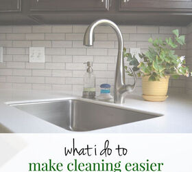 our best cleaning schedules and tips for the new year, Cleaning Routine to Make Life Easier