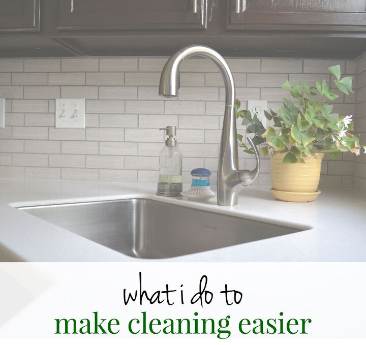 s our best cleaning schedules and tips for the new year, Cleaning Routine to Make Life Easier