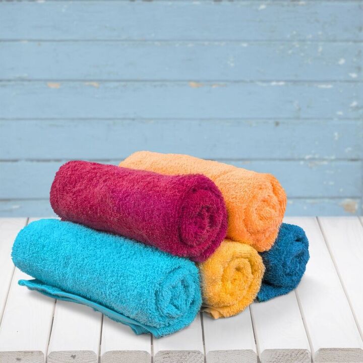 our best cleaning schedules and tips for the new year, Weekly Green Cleaning Schedule