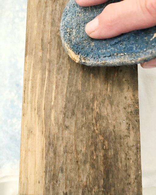 diy floating box shelves with hidden storage