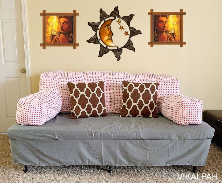 How To Convert A Twin Bed Into A Couch Hometalk how-to-convert-a-twin-bed-into-a-couch-hometalk