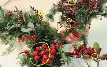 Cómo reparar tus decoraciones navideñas
