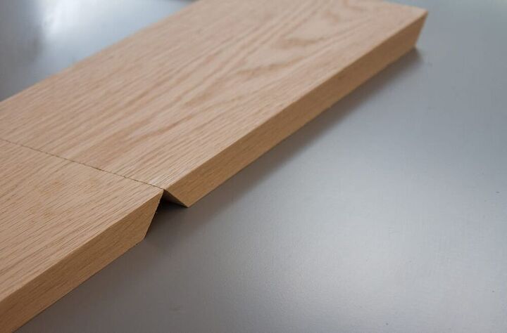 como fazer uma lmpada de madeira minimalista diy