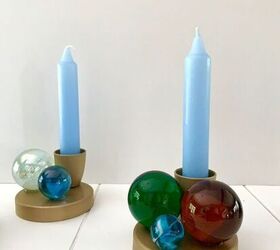 jonathan adler inspired candle holders