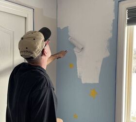 painting a teen boy s room diy