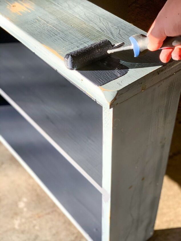 first time using chalk paint dixie belle paint co 5 tips