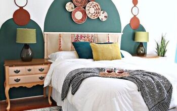 20 Wall Ideas You Should See Before You Pick up That Paint Roller