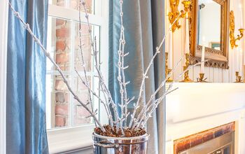 Beat the January Blues With These 15 Lovely Winter Decor Ideas