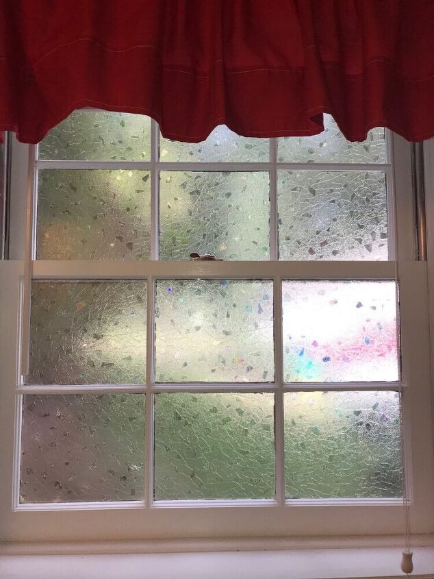 20 maneras de hacer que tus ventanas se vean bien sin cortinas ni persianas, Deja que entre el sol