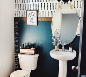 20 gorgeous ways to turn your blah bathroom into your own private getaway