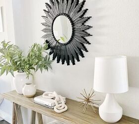 How to Create Beautiful DIY Decorative Wall Mirror Panels | Hometalk