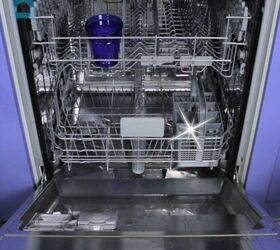 50 trucos de limpieza por los que los propietarios de casas inteligentes juran, C mo limpiar el lavavajillas