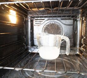 50 trucos de limpieza por los que los propietarios de casas inteligentes juran, C mo limpiar un horno