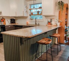 25 kitchen upgrades that ll make people say wow, 25 Kitchen Island Update