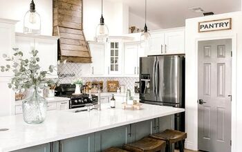 25 Kitchen Upgrades That'll Make People Say "wow!"