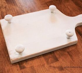 easy wooden table risers and cheap