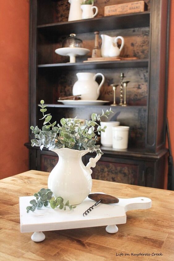 easy wooden table risers and cheap