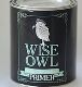Wise owl clear primer