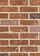 Brick panels