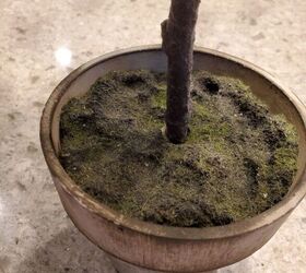 DIY Fake Dirt Hometalk