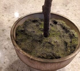 The Best Faux Dirt Recipe - The Old Tree Cottage