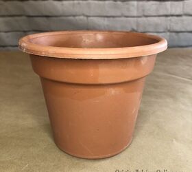 The 30-minute trick we can't wait to try on all of our plastic pots