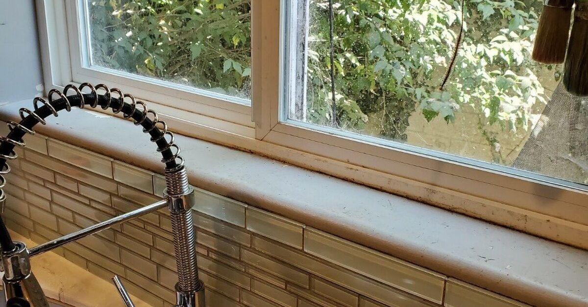 Custom Window Ledge Hometalk Custom window ledge hometalk