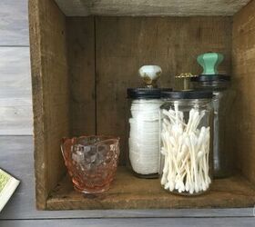 s 60 genius organizing ideas that will change your life this year, Reuse Glass Jars