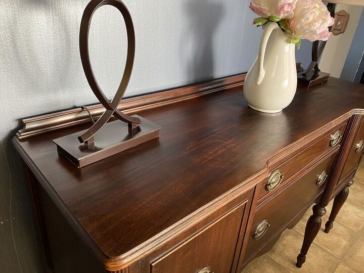 20 gorgeous furniture transformations, AFTER