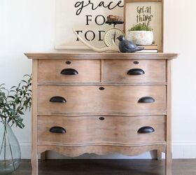 20 Gorgeous Furniture Transformations