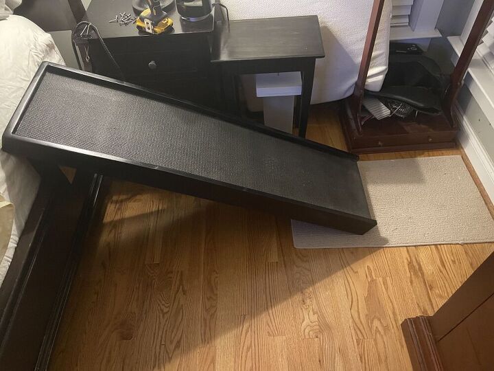 dog bed ramp fail fail success