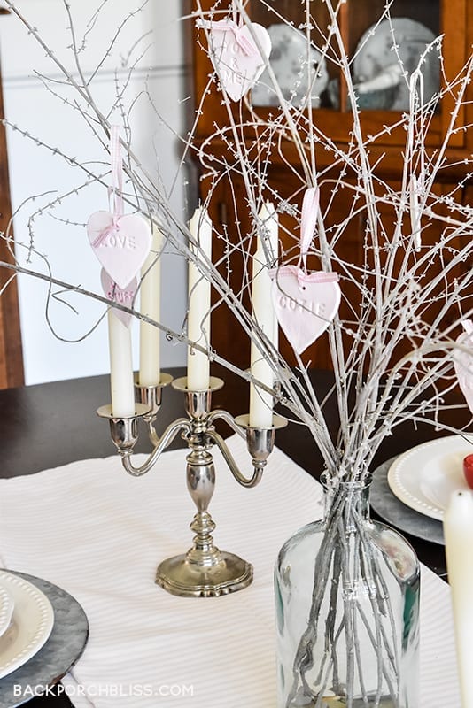 create a valentine s day centerpiece in 5 simple steps
