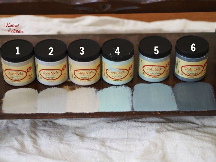 sala de jantar coelheira pintada com tinta de giz antes e depois
