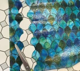 diy stained glass windows