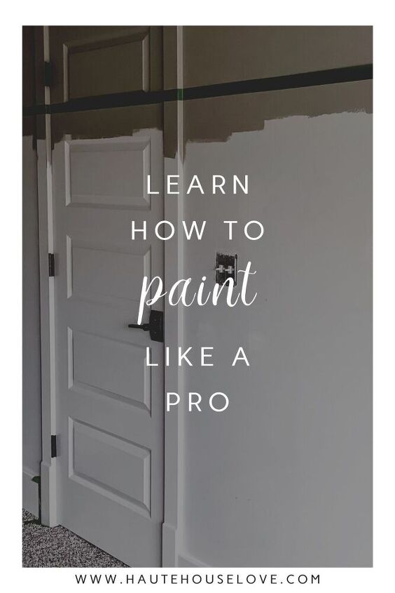 cmo pintar una habitacin 5 consejos que debes conocer