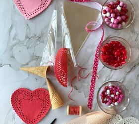 diy dollar tree valentine s day candy favors