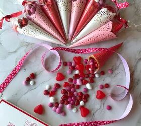 diy dollar tree valentine s day candy favors
