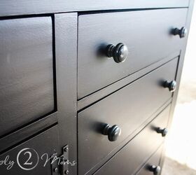 Simple Steps to Paint Furniture