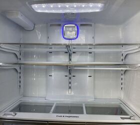 fridge organization