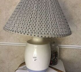 lamp makeover