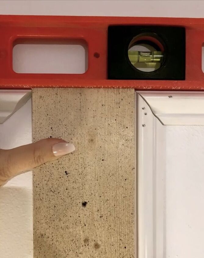 affordable diy box moulding with pvc no saw needed