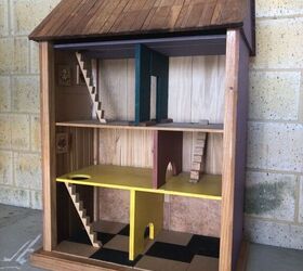 Dinosaur dollhouse hot sale