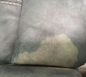 q couch repair